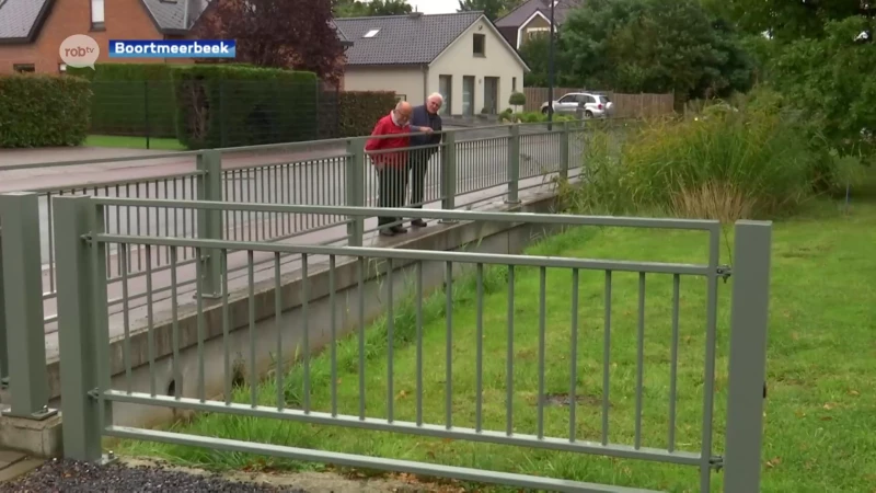 Vanwaar komt de stank in de Bieststraat in Boortmeerbeek?