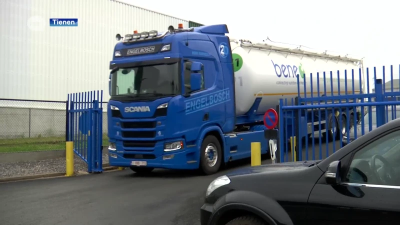 Stijgende dieselprijzen zijn een ramp voor transportfirma's in onze regio: "400 000 euro extra kosten dit jaar"