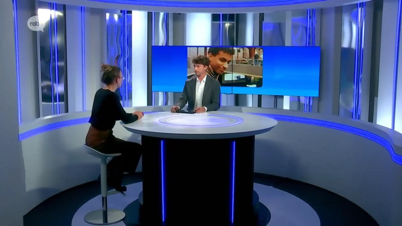 Studiogesprek: "Of visolie een giftige stof is, zal centraal staan tijdens het onderzoek"