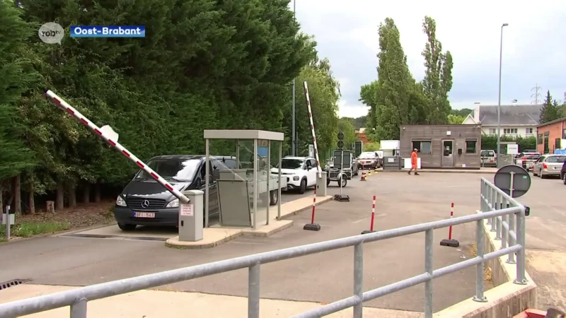Ecowerf sluit donderdag zijn recyclageparken