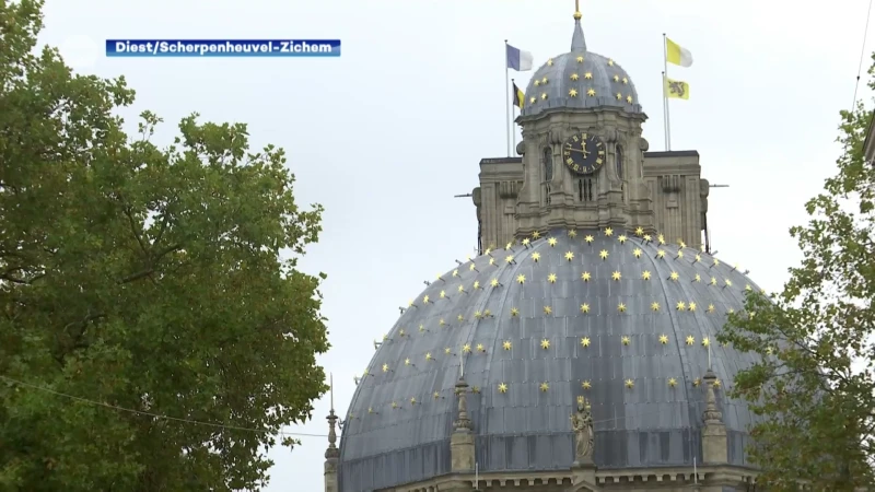 David Celis: "Fusie tussen Diest en Scherpenheuvel-Zichem moet onderzocht worden"