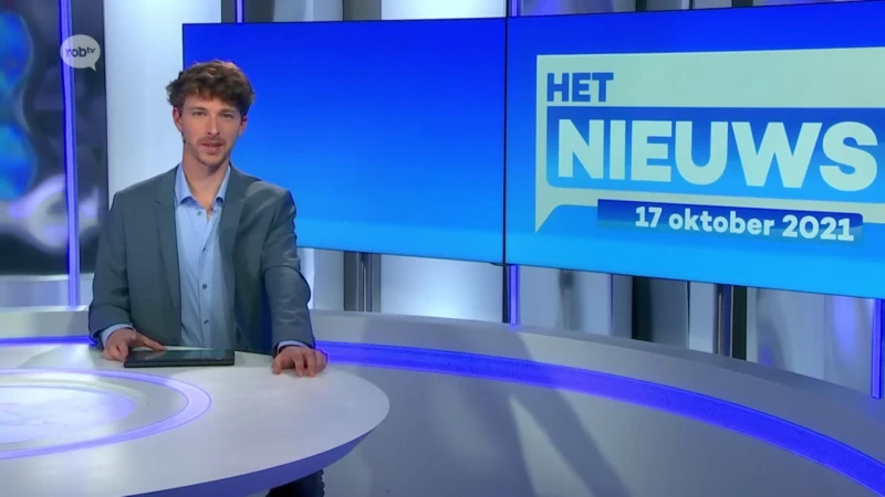 Hoofdafbeelding voor artikel Nieuws zondag 17 oktober