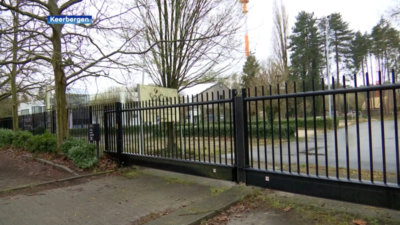 Semcom in Keerbergen staat te koop