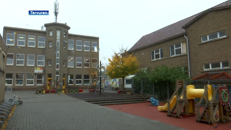 Mariaschool in Tervuren gaat enkele dagen volledig dicht door coronabesmettingen