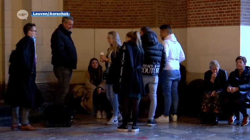 Machinist en seingever vragen vrijspraak en opschorting in proces rond dodelijk treinongeval