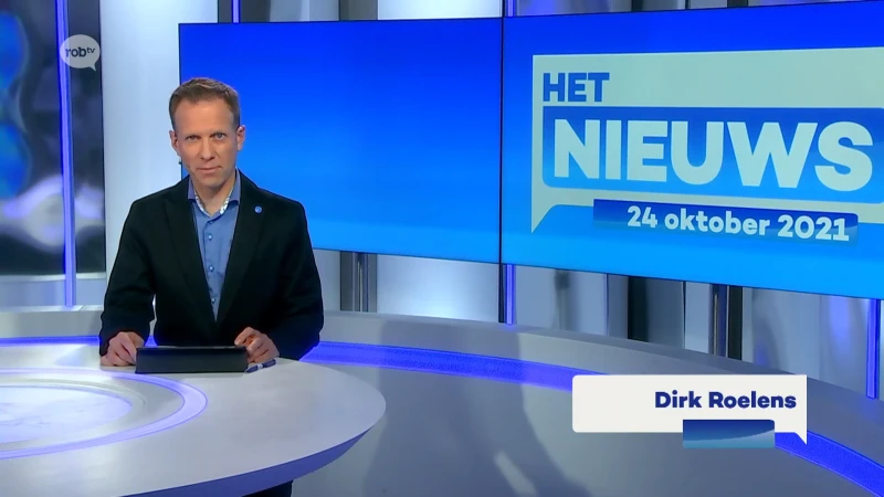 Hoofdafbeelding voor artikel Nieuws zondag 24 oktober