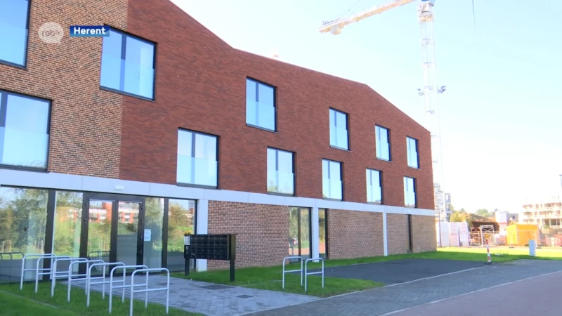 Opening Zavel- en Molenhuis:  "Die verlangen ernaar om op eigen benen te staan, met al hun mogelijkheden en beperkingen"