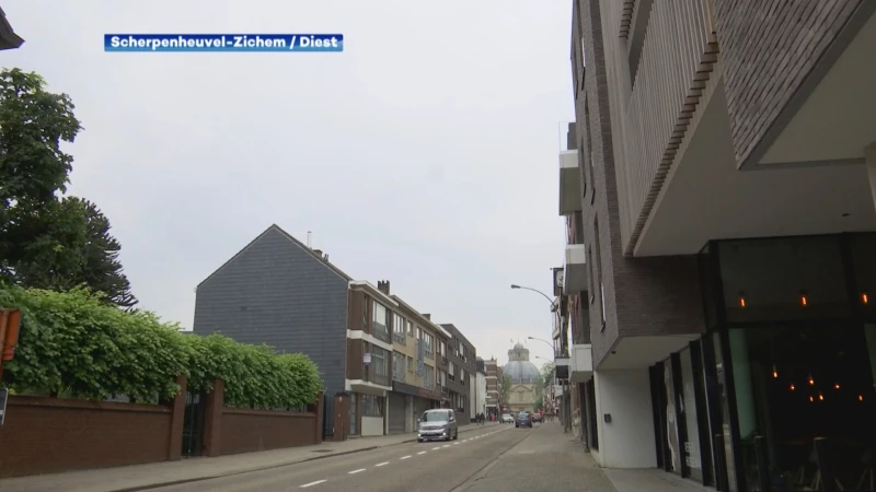 Meer inbraken: in Basilieklaan was het dit weekend drie keer prijs