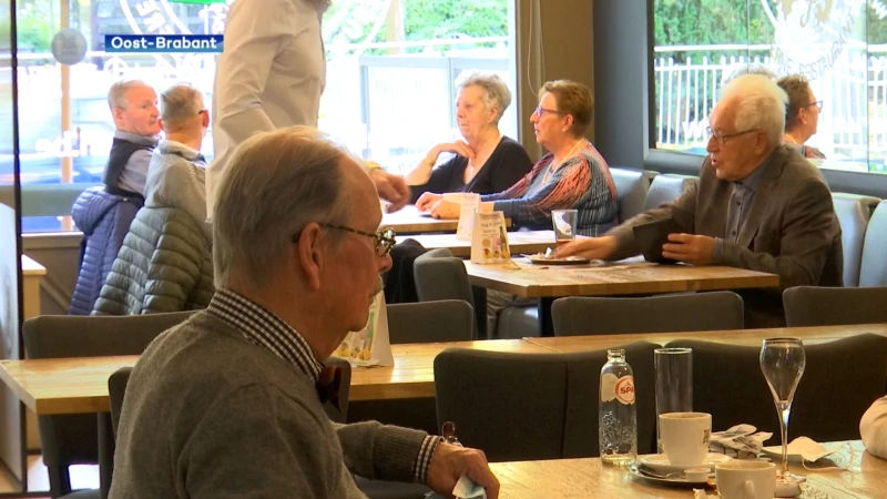 Horeca maakt zich klaar voor CST, maar nog veel onzekerheid: "Ik zie het eigenlijk niet goed zitten"