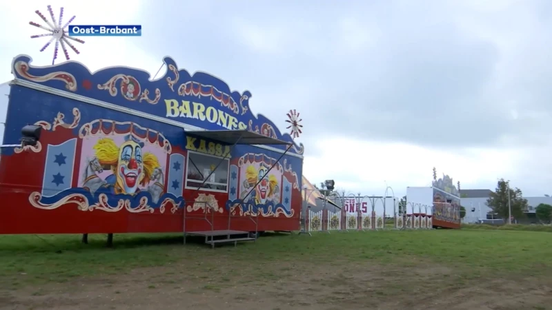 Ook verschillende evenementen moeten zich aanpassen aan het Covid Safe Ticket