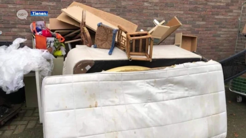 De Kringwinkel Hageland roept op: "Alle bruikbare spullen zijn welkom, maar wij zijn geen recyclagepark"