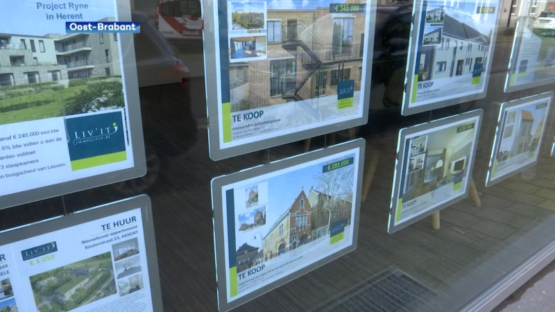 Immokantoor Herent: "Renovatieplicht kan prijzen energiezuinige woningen doen stijgen"