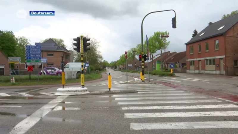 Onderhoudswerken tussen op-en-afrittencomplex E40 en Leuvensesteenweg in Boutersem afgerond