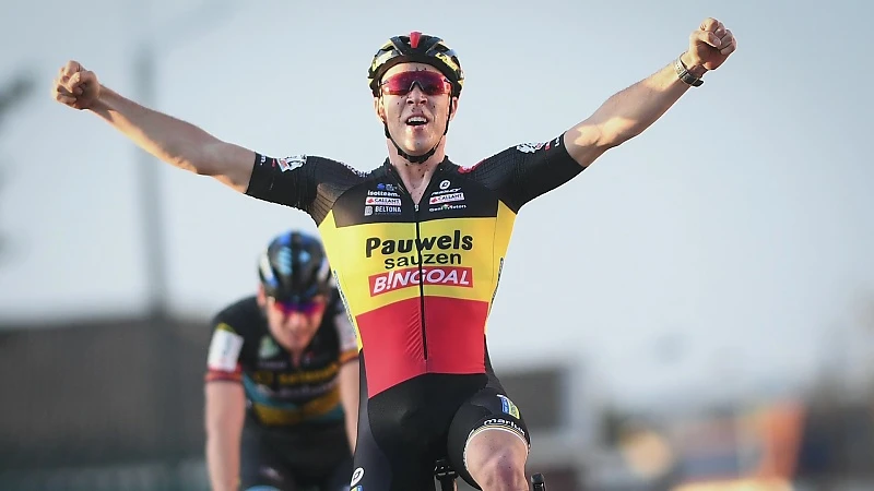 WINACTIE: win tickets voor de Ethias Cyclocross van dit weekend in Leuven