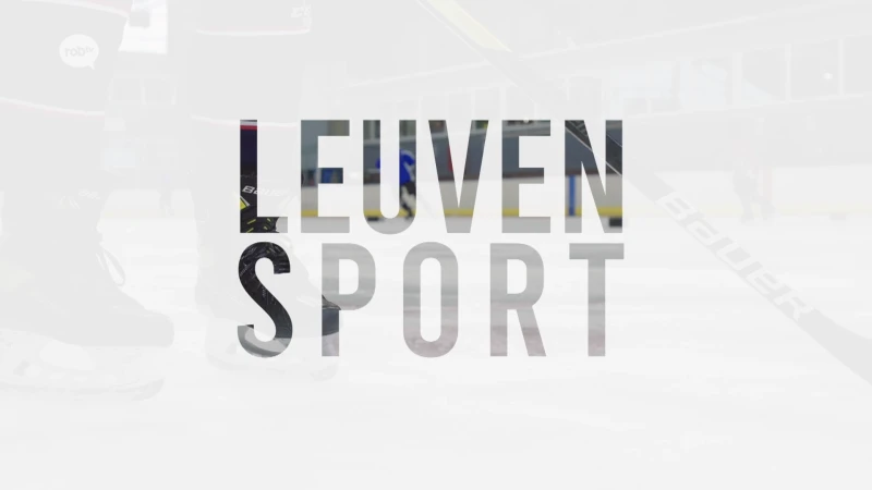 Leuven Sport Afl. 2: "Wat is jouw meest gênante sportmoment ?"