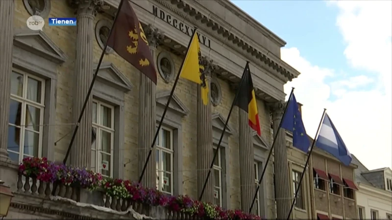 Vooruit Tienen mag naam behouden, tot ongenoegen van oppositiepartij Tienen Vooruit