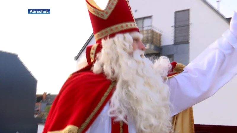 Corona gooit roet in het eten: Vlaamse Schlageravond in Baal uitgesteld, ook intrede Sinterklaas wordt anders georganiseerd
