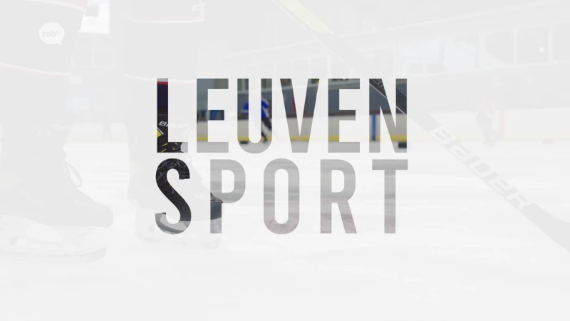 Leuven Sport Afl. 3: "Welke sport begrijp jij echt niet?"
