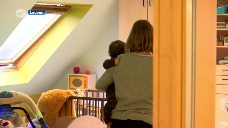 Corona houdt kinderopvangen in de greep: "Het lukt amper om open te blijven"