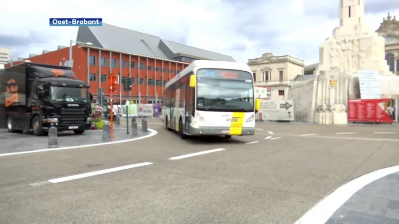 Minder bussen door corona: chauffeurs zijn ziek of moeten in quarantaine