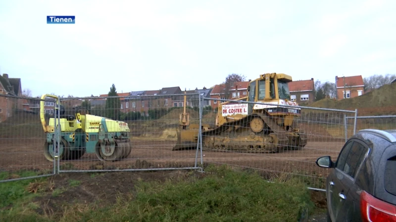 Bouw jeugdinstelling Alexianen gestart
