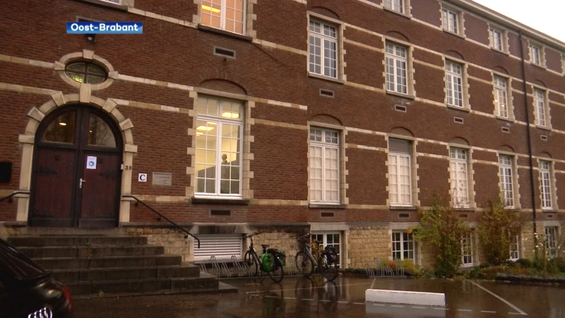 Meer scholen kiezen om tijdelijk de lessen op te schorten