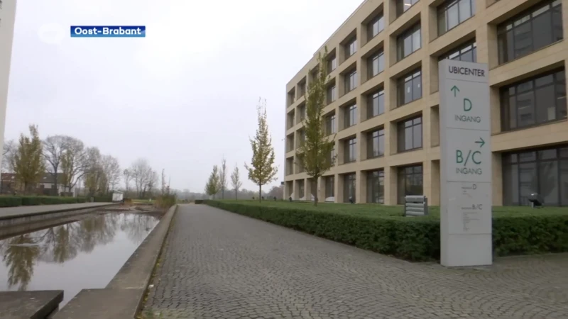Dan toch vacatures voor noodcentrale