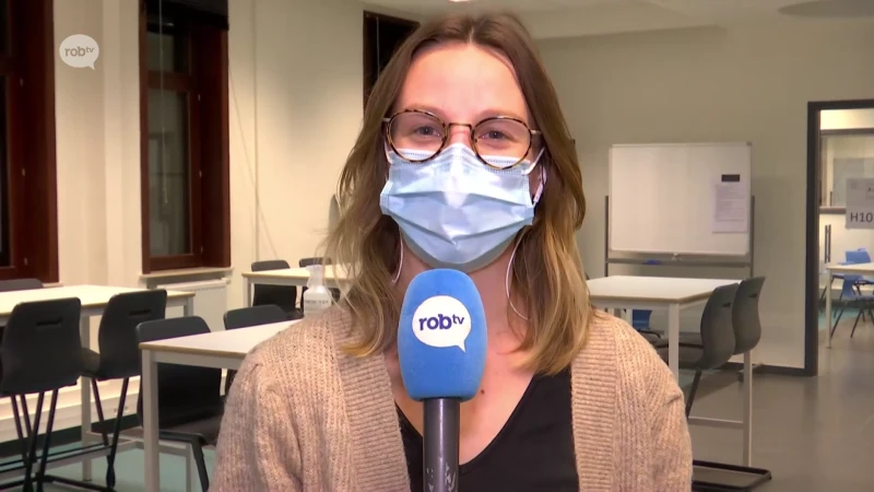 LIVE: "Zijn kinderen nu de motor van de epidemie?"