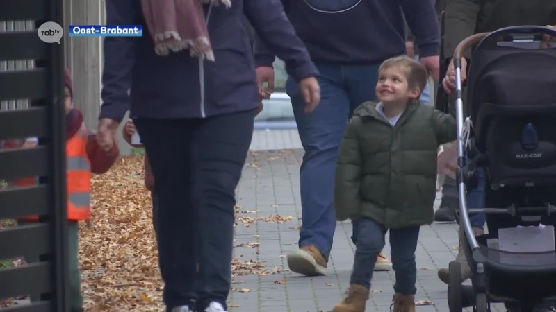 Glabbeek voorziet kinderopvang voor extra week Kerstvakantie: "Mensen ondersteunen is onze taak als gemeente"