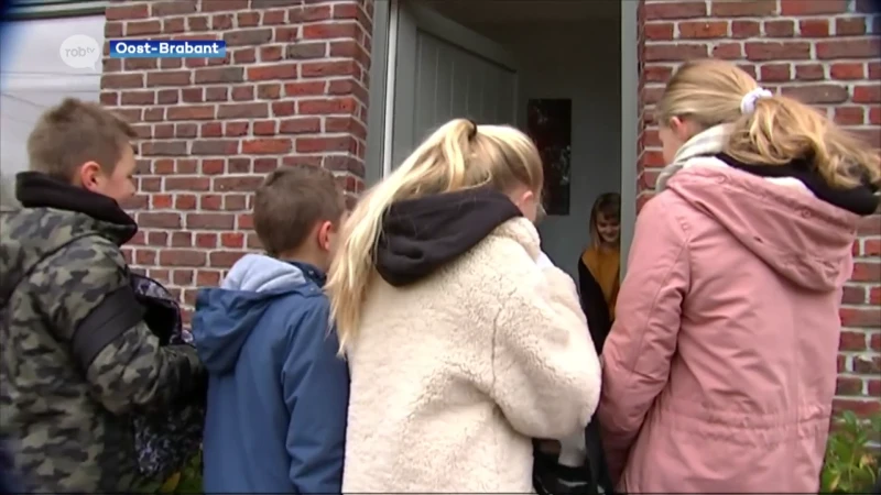 Nieuwjaarszingen? Hangt af van het volgende overlegcomité op 20 december