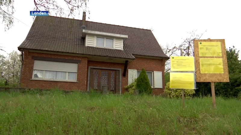 Dan toch geen tankstation langs Steenweg op Sint-Truiden in Walshoutem