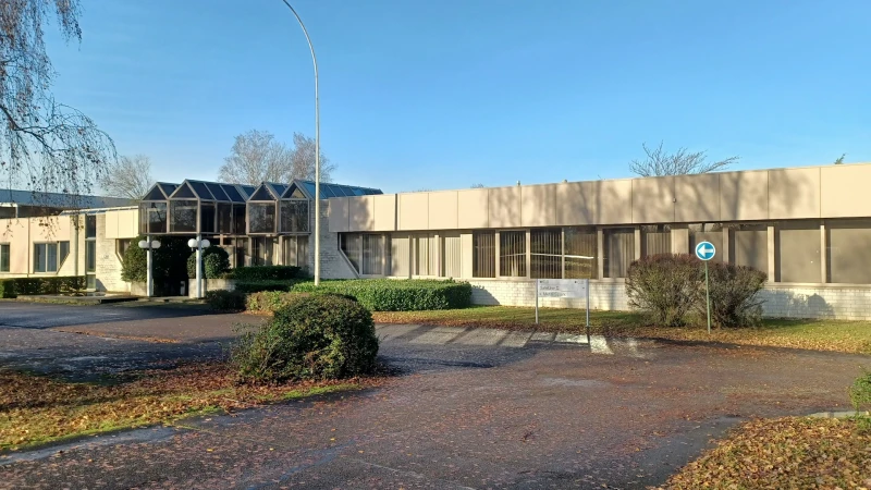 Diest opent samen met 3 andere gemeenten vanaf eind januari weer vaccinatiecentrum: "Kunnen hier zelfs voor 4de prik blijven"