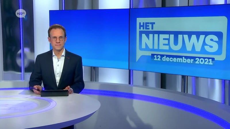 Nieuws zondag 12 december