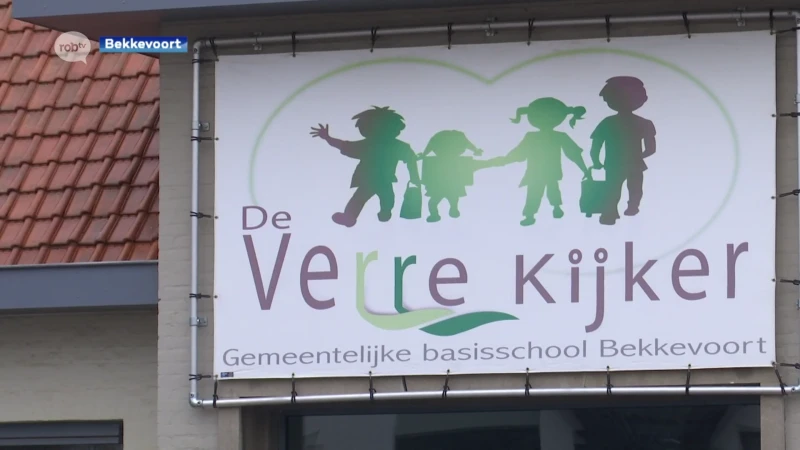 Geen nieuwe besmettingen in basisschool Bekkevoort nadat ouder besmet raakt met omikronvariant