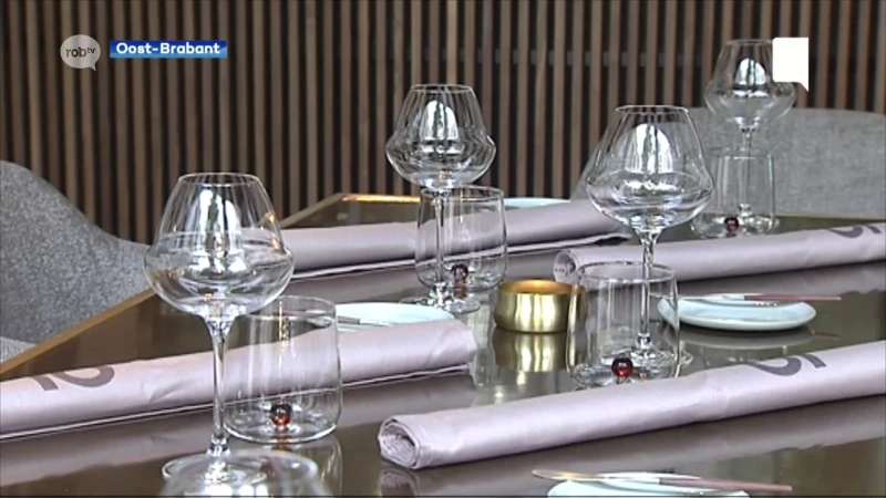 Dit zijn de beste restaurants in onze regio