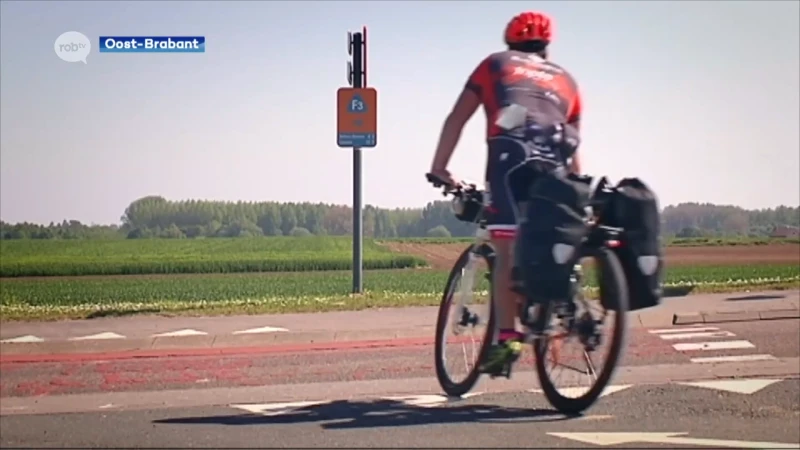 Komt de aanleg van fietssnelwegen in onze regio in het gedrang door onenigheid tussen het provinciebestuur en de Vlaamse overheid?