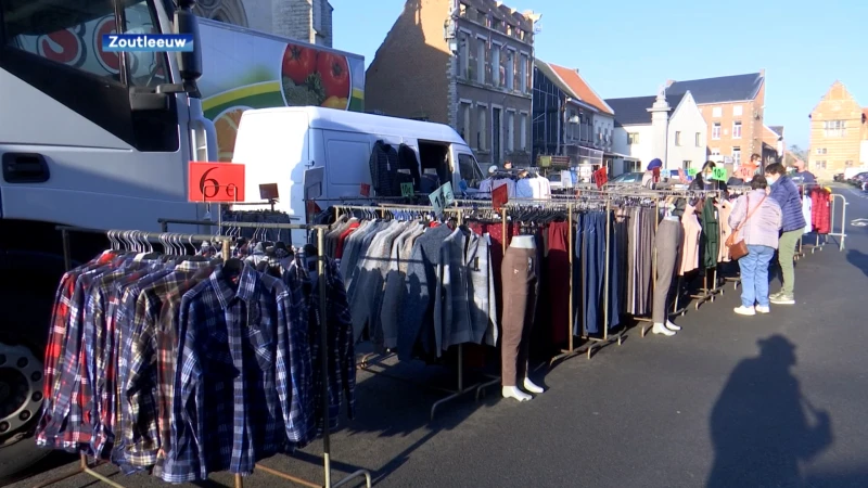 Stad Zoutleeuw lanceert campagne ‘Koop#3440’ met lokale handelaars