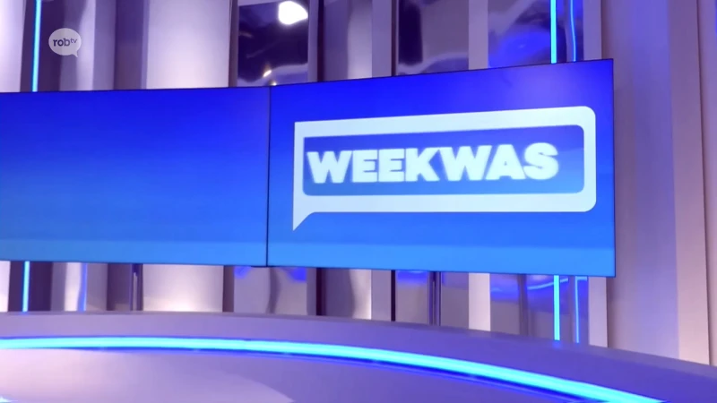 Hoofdafbeelding voor artikel Weekwas week 50: Een terugblik…