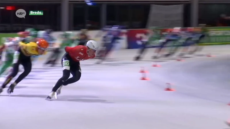 Schaatser Bart Swings wil schitteren op Winterspelen: "Zilver in Pyeongchang, nu klaar voor goud"