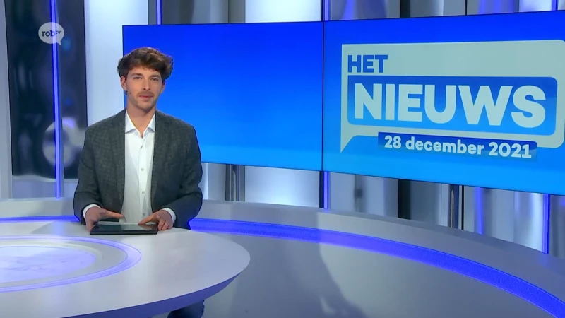 Nieuws dinsdag 28 december
