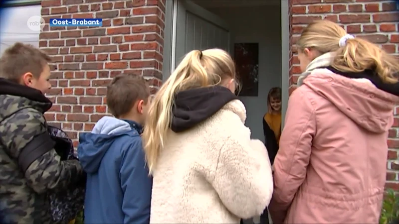 Burgemeesters vragen aandacht voor richtlijnen tijdens nieuwjaarszingen