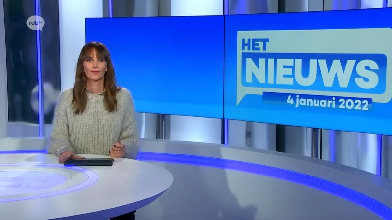 Nieuws dinsdag 4 januari