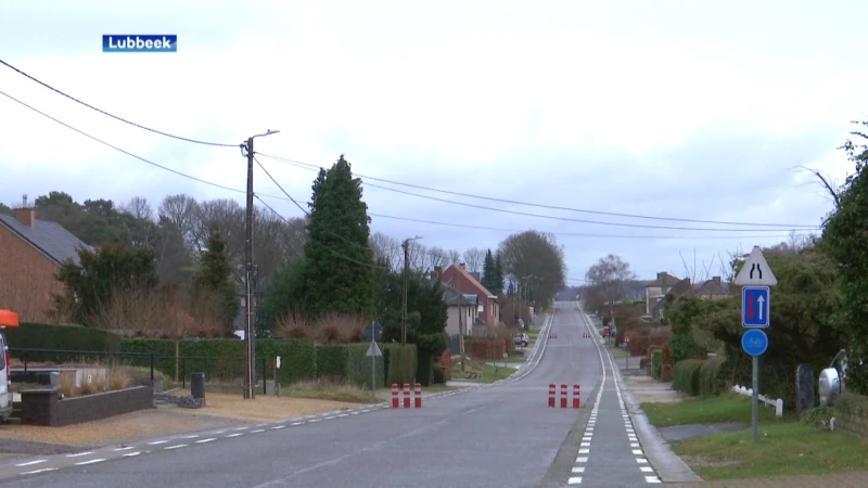 Lubbeek investeert in 2022 in fietspaden, jeugd en een gloednieuwe school