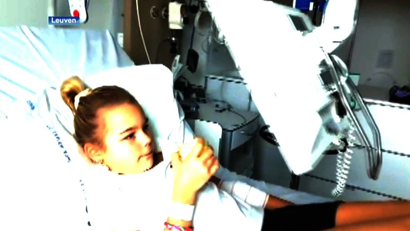 Mooi: 30CC streamt theatervoorstelling live voor kinderen in zorginstellingen