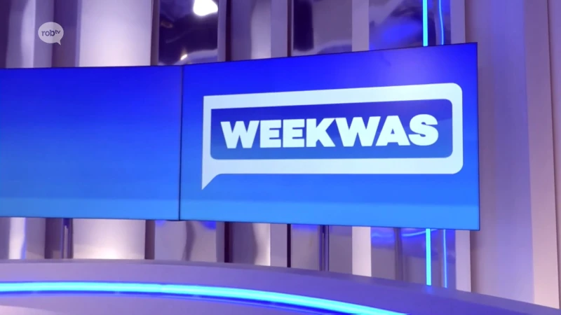 Weekwas week 2: Een terugblik op vorige week