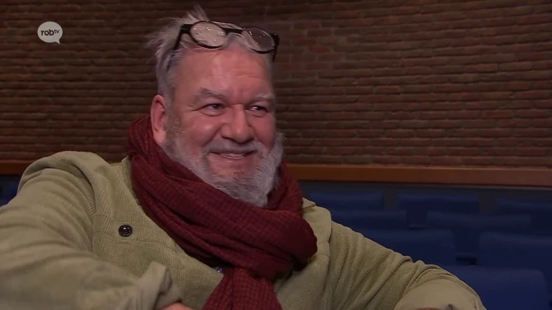 Relax - Wim Opbrouck