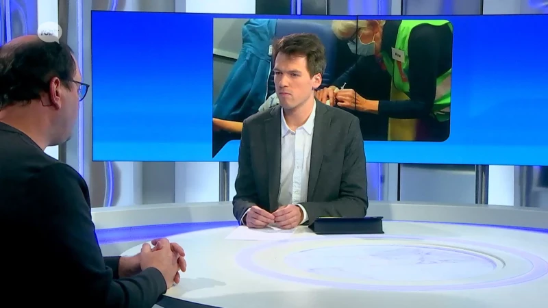 Al uw vragen over kindervaccinatie beantwoord: "1 op de 5000 ongevaccineerde kinderen wordt ernstig ziek na besmetting"