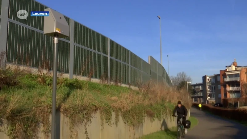 Leuven plaatst fietstellers op 8 plaatsen in de stad: "Een schat aan informatie"