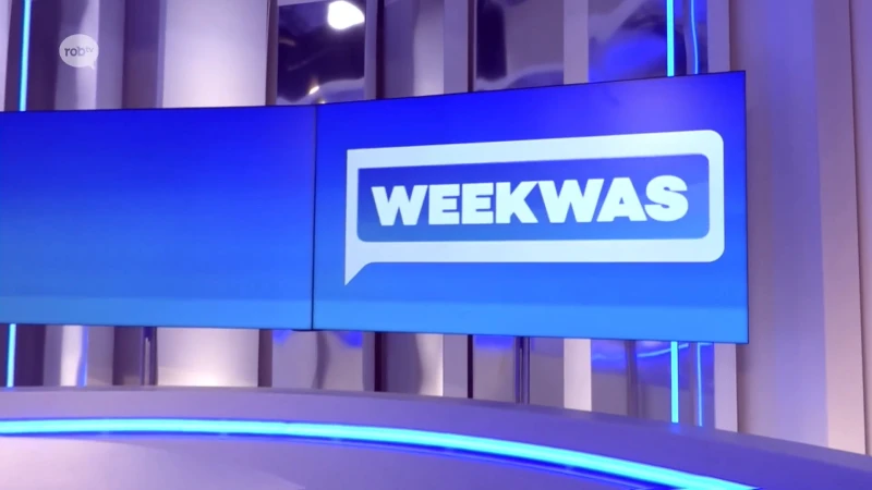 Hoofdafbeelding voor artikel Weekwas week 3: Een terugblik…