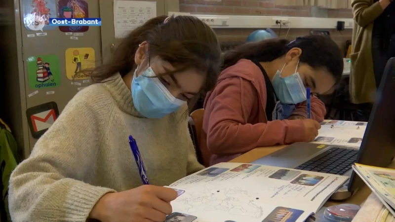 Een besmetting binnen het gezin? Vanaf vandaag moeten kinderen jonger dan 12 meteen 10 dagen in quarantaine